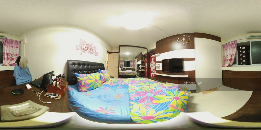 Blk 680 Woodlands Avenue 6 (Woodlands), HDB 5 Rooms #129044742